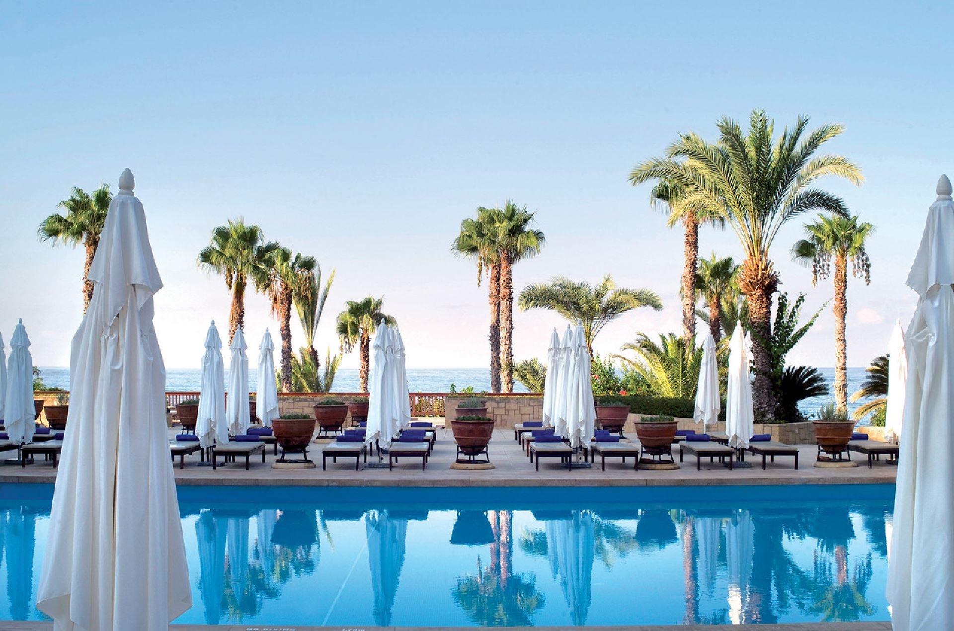All Inclusive Sun Holidays to Annabelle Hotel
