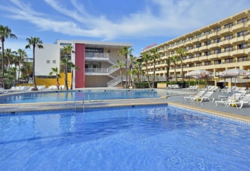 All Inclusive Sun Holidays to Innside Alcudia