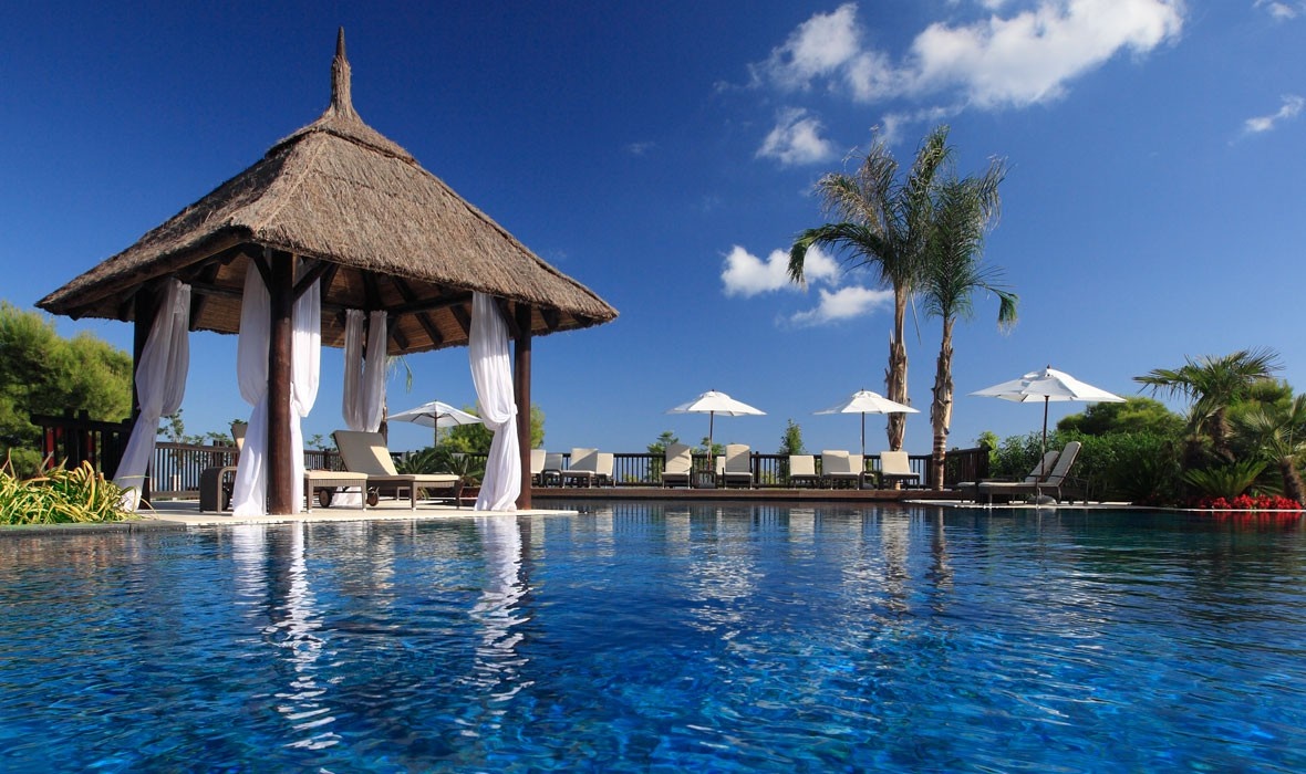 All Inclusive Sun Holidays to Asia Gardens Hotel & Thai Spa
