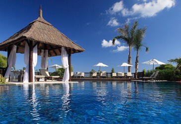All Inclusive Sun Holidays to Asia Gardens Hotel & Thai Spa