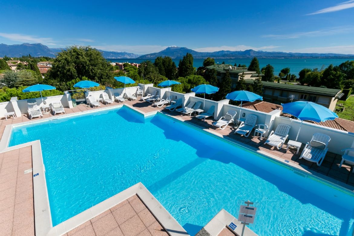 All Inclusive Sun Holidays to Alfieri Hotel