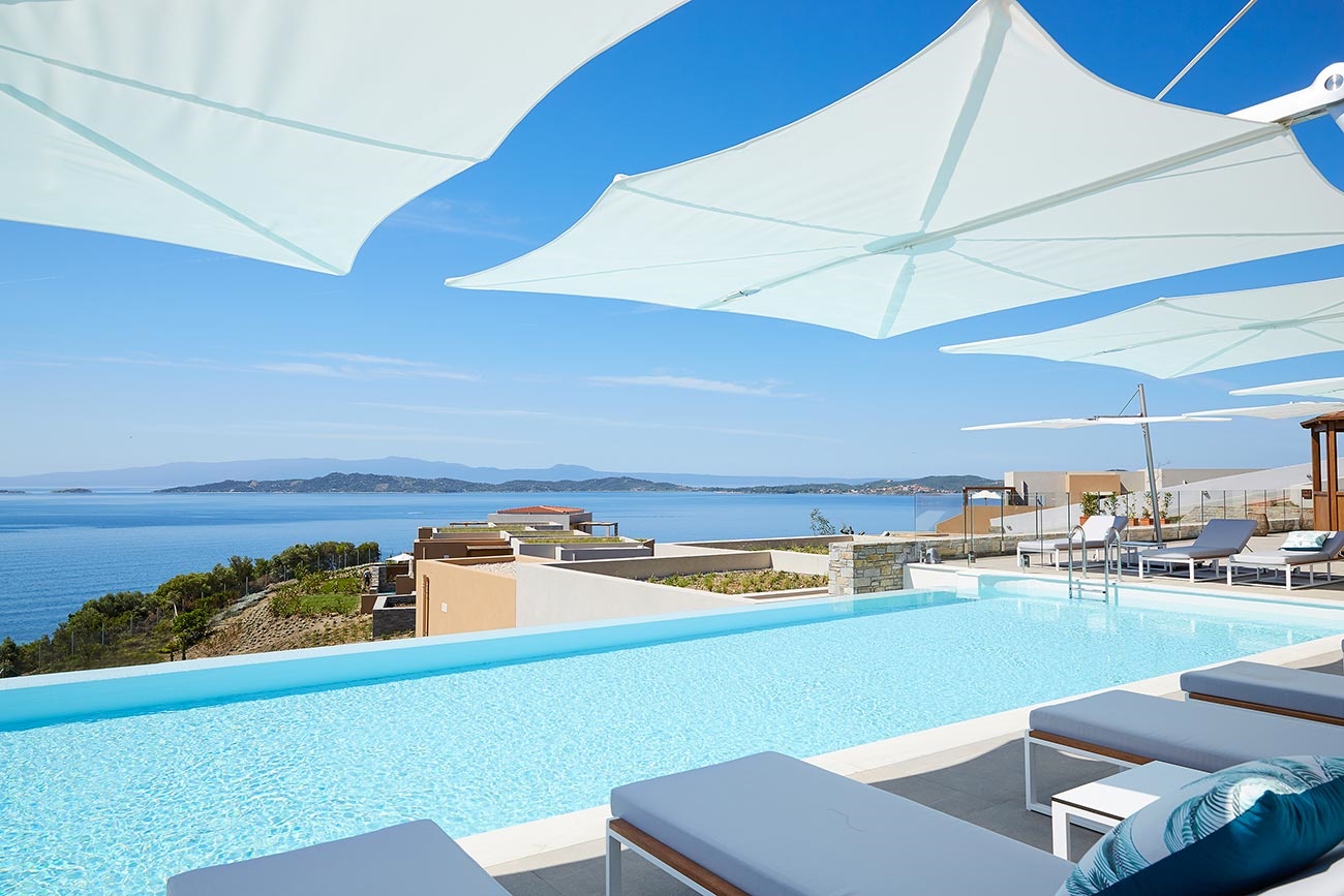 All Inclusive Sun Holidays to Eagles Villas