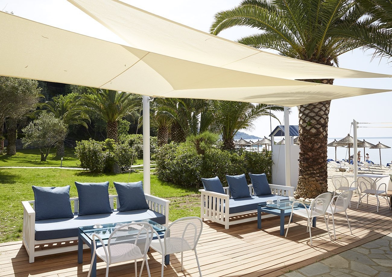 All Inclusive Sun Holidays to Eagles Palace
