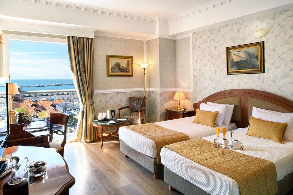 All Inclusive Sun Holidays to Mediterranean Palace