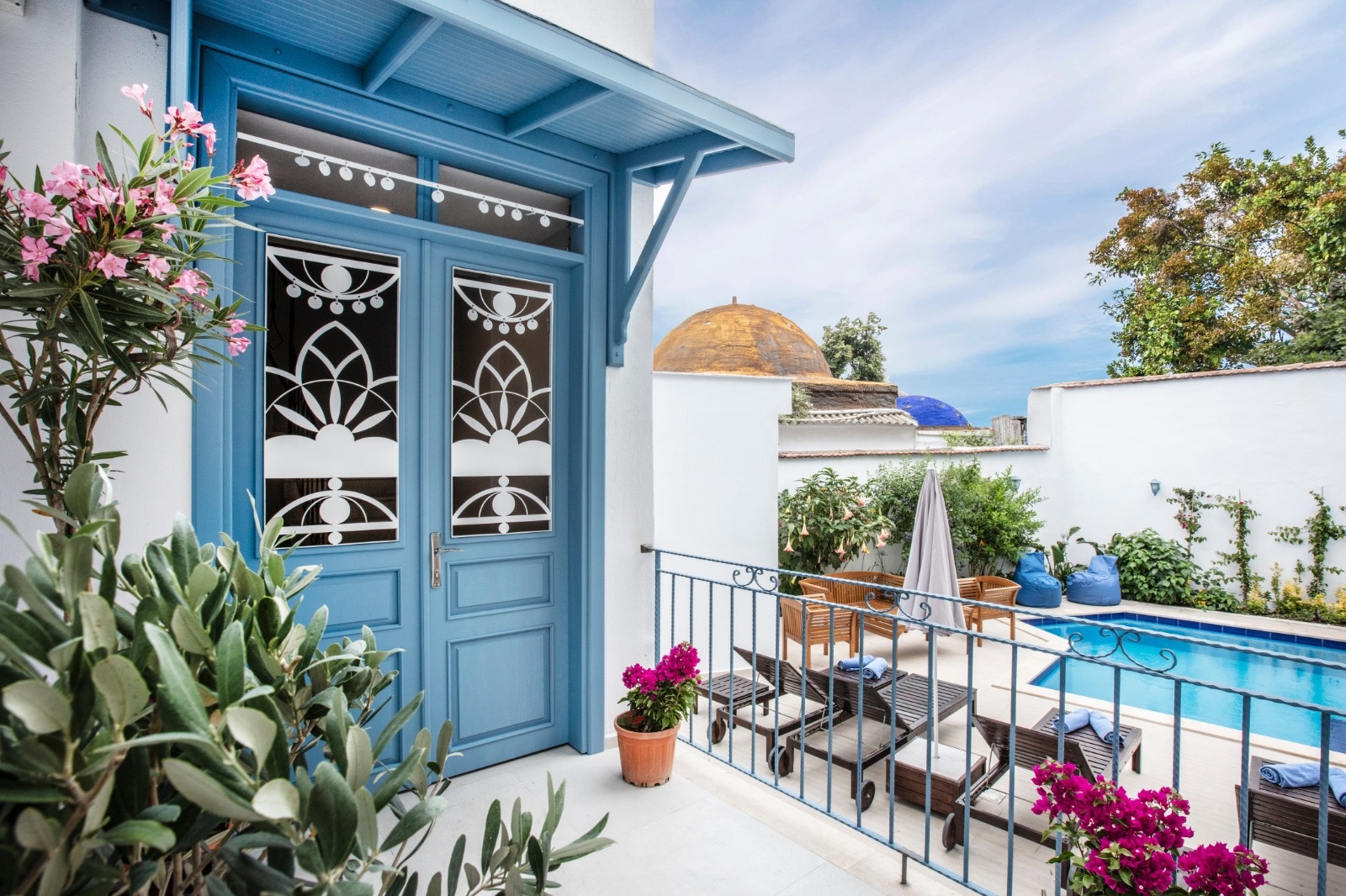 All Inclusive Sun Holidays to Eliada Hotel