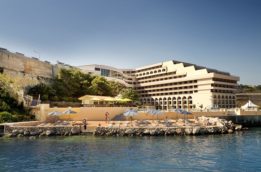 All Inclusive Sun Holidays to Grand Hotel Excelsior