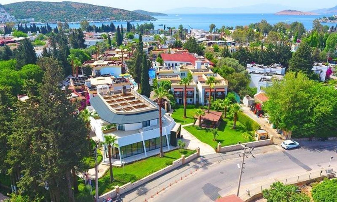 All Inclusive Sun Holidays to Bitez Garden Life Hotel & Suites