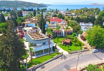 All Inclusive Sun Holidays to Bitez Garden Life Hotel & Suites