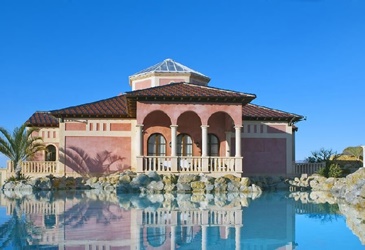 All Inclusive Sun Holidays to Melia Villaitana