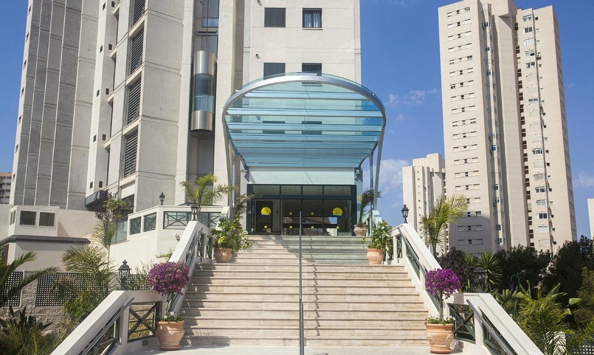 All Inclusive Sun Holidays to Don Jorge Apartments