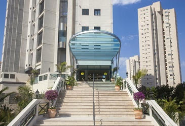 All Inclusive Sun Holidays to Don Jorge Apartments