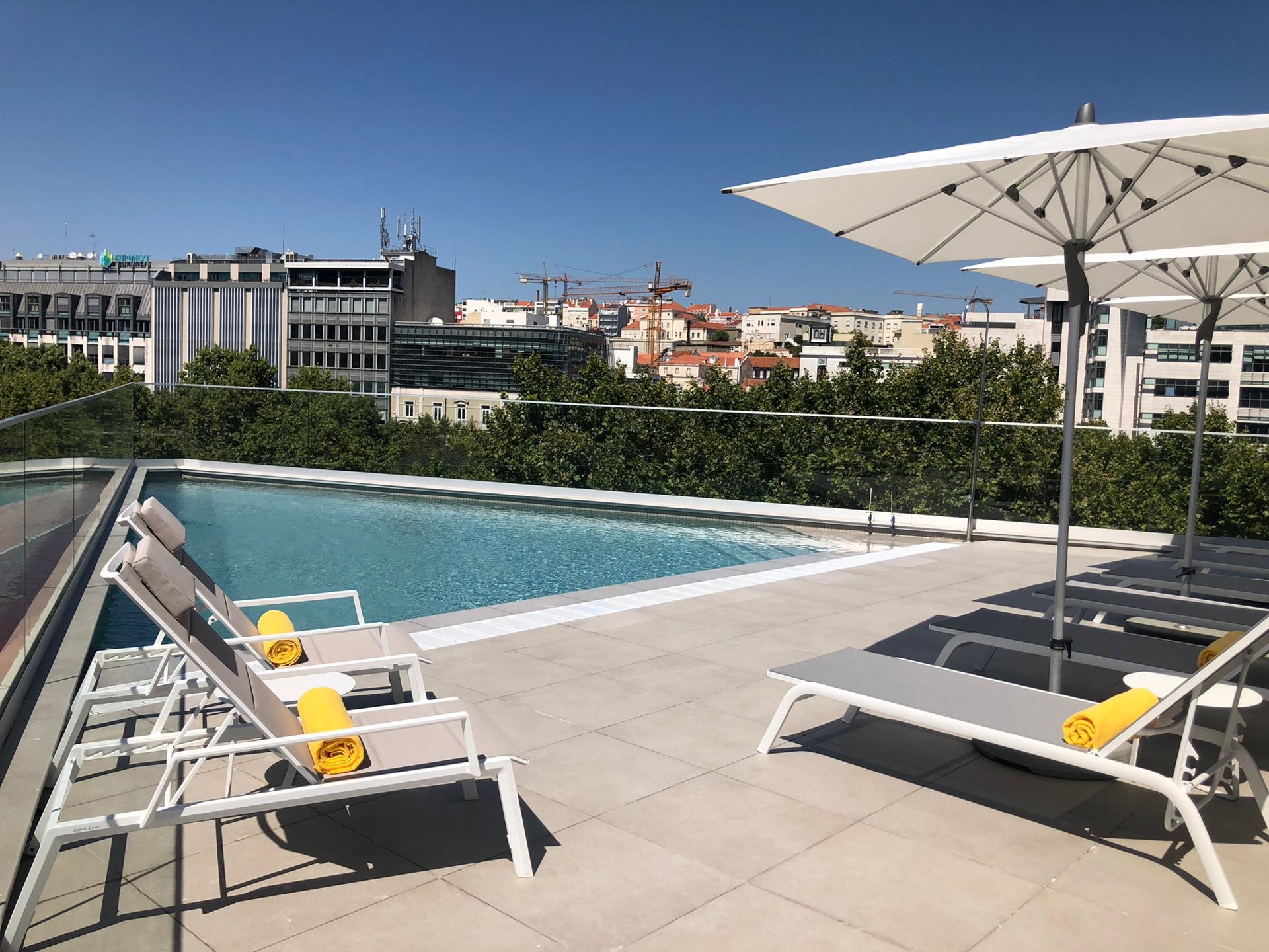 All Inclusive Sun Holidays to Turim Boulevard