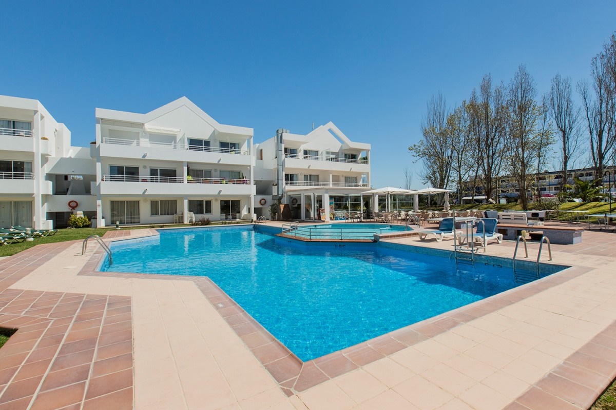 All Inclusive Sun Holidays to Habitat Apartments