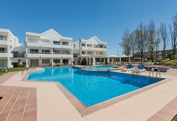 All Inclusive Sun Holidays to Habitat Apartments