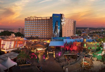 All Inclusive Sun Holidays to Sol Katmandu Park & Resort