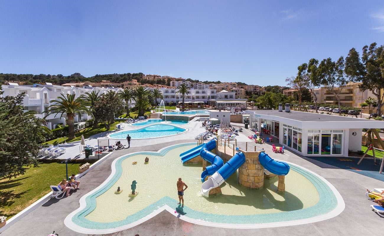 All Inclusive Sun Holidays to Jutlandia Family Resort