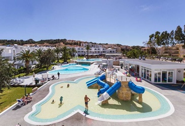 All Inclusive Sun Holidays to Jutlandia Family Resort