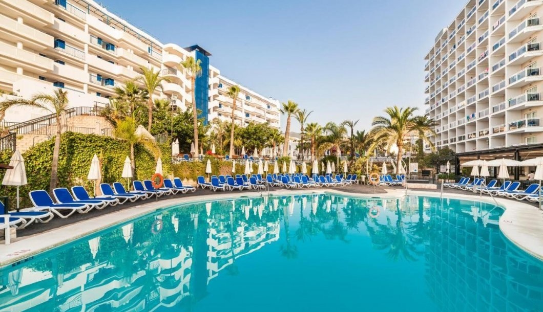 All Inclusive Sun Holidays to Globales Los Patos Park