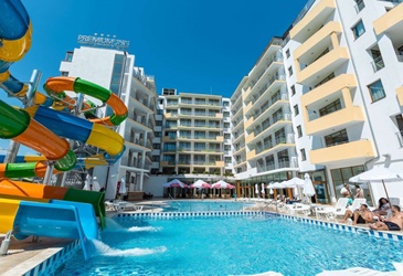 All Inclusive Sun Holidays to Best Western Plus Premium Inn