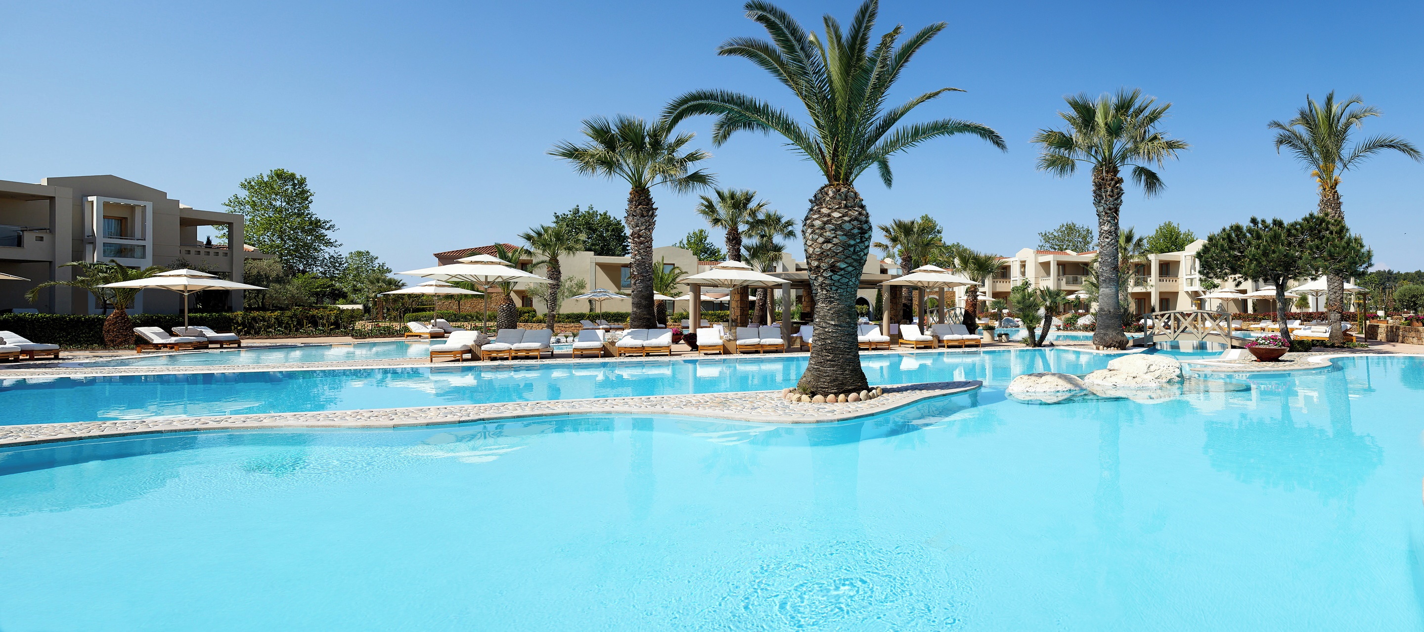All Inclusive Sun Holidays to Porto Sani