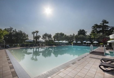 Villa Maria Hotel