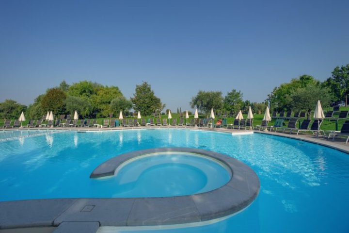 All Inclusive Sun Holidays to Parc Hotel