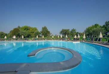 All Inclusive Sun Holidays to Parc Hotel