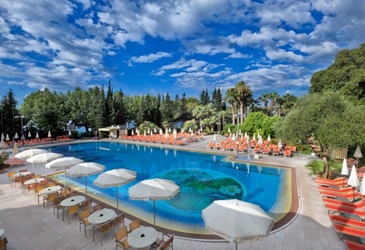 Parc Hotel Gritti