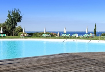 Parc Hotel Germano Suites & Apartment