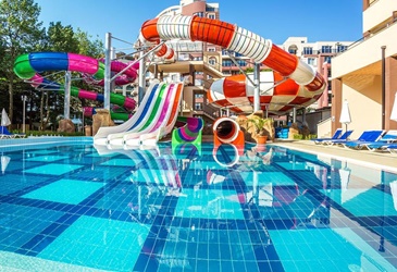 All Inclusive Sun Holidays to Laguna Park & Aqua Club