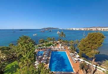 All Inclusive Sun Holidays to THB Los Molinos Hotel