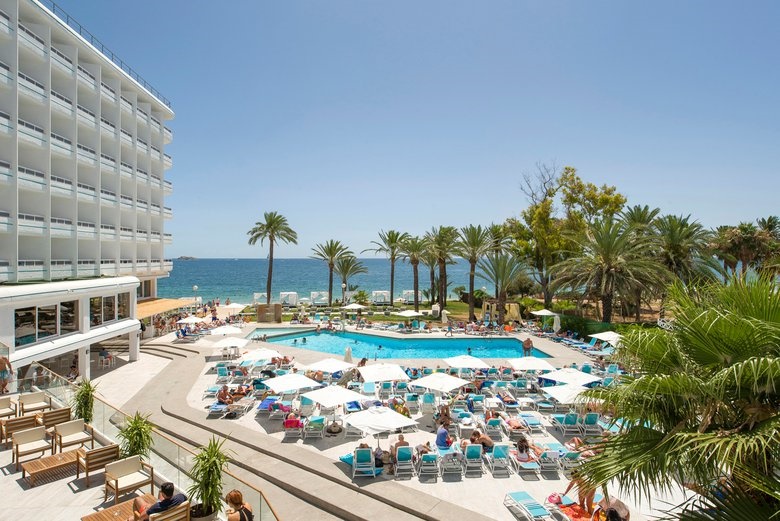 All Inclusive Sun Holidays to Vibra Algarb Hotel ( Ex Playasol The New Algarb)