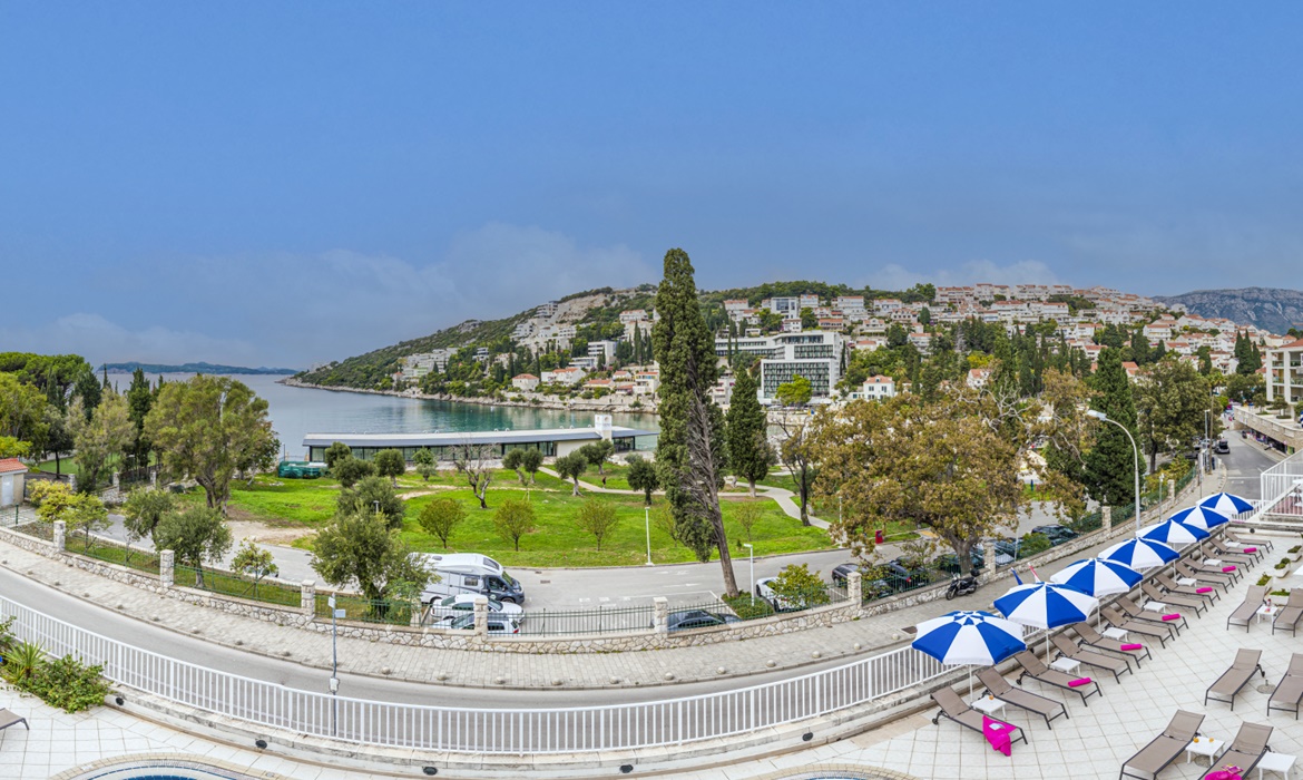 All Inclusive Sun Holidays to Komodor Hotel