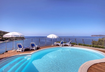 All Inclusive Sun Holidays to More Hotel