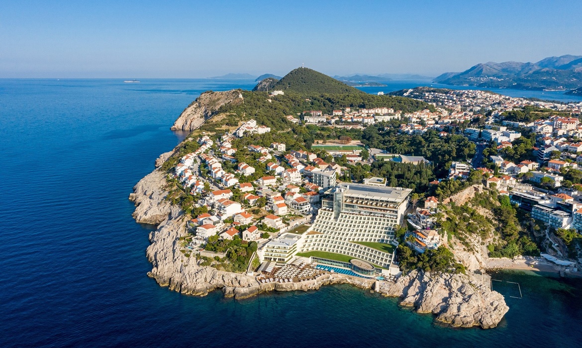 All Inclusive Sun Holidays to Rixos Premium Dubrovnik