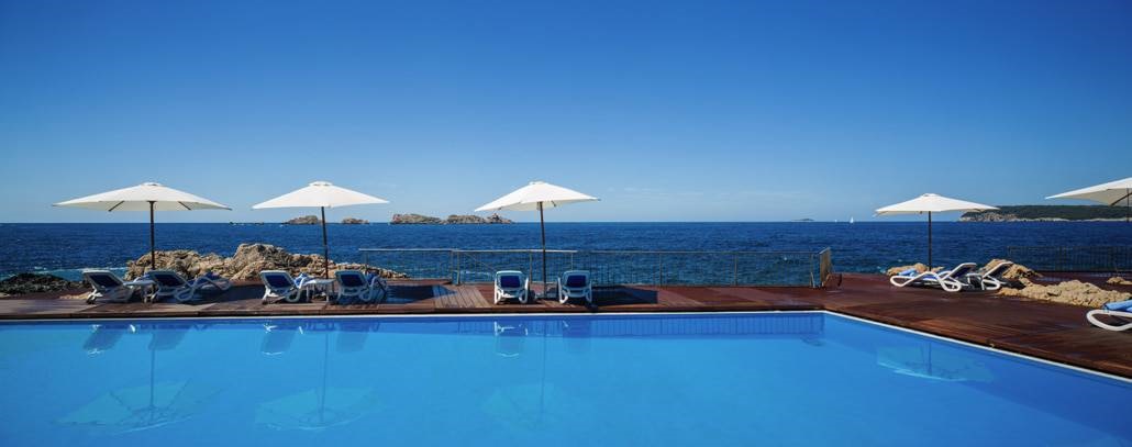 All Inclusive Sun Holidays to Royal Palm Hotel