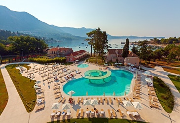 All Inclusive Sun Holidays to Sheraton Dubrovnik Riviera Hotel