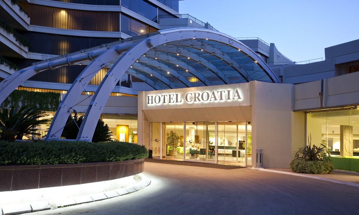 All Inclusive Sun Holidays to Hotel Croatia Cavtat