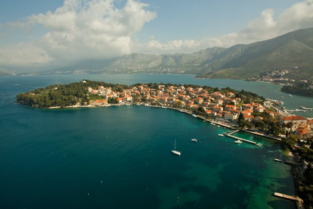 All Inclusive Sun Holidays to Supetar Cavtat