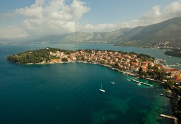 All Inclusive Sun Holidays to Supetar Cavtat
