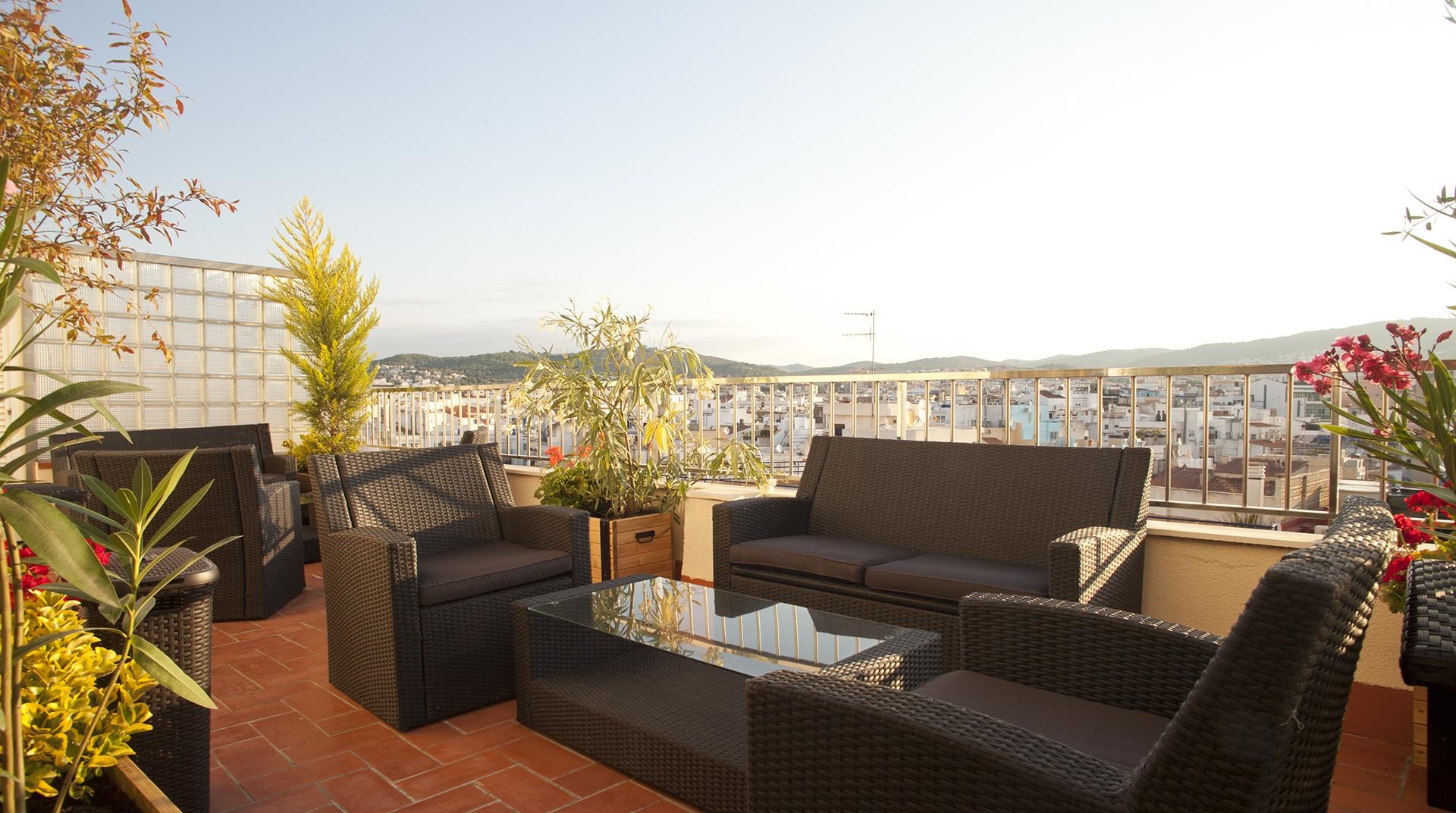 All Inclusive Sun Holidays to Subur Hotel
