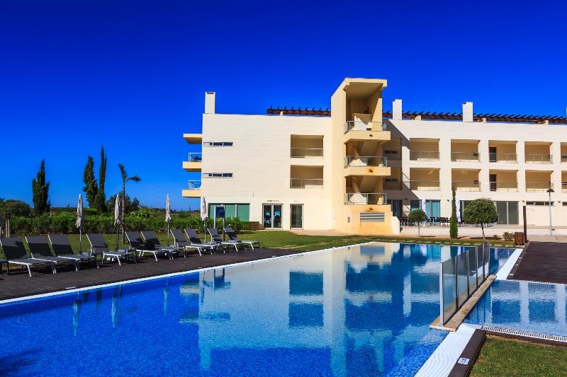 All Inclusive Sun Holidays to Laguna Resort - Vilamoura