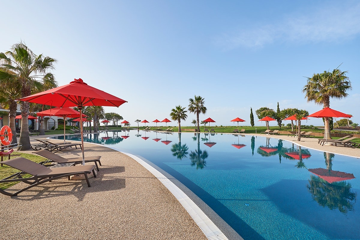 All Inclusive Sun Holidays to Cascade Wellness & Lifestyle Resort