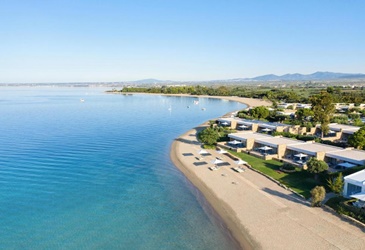 All Inclusive Sun Holidays to Ikos Olivia