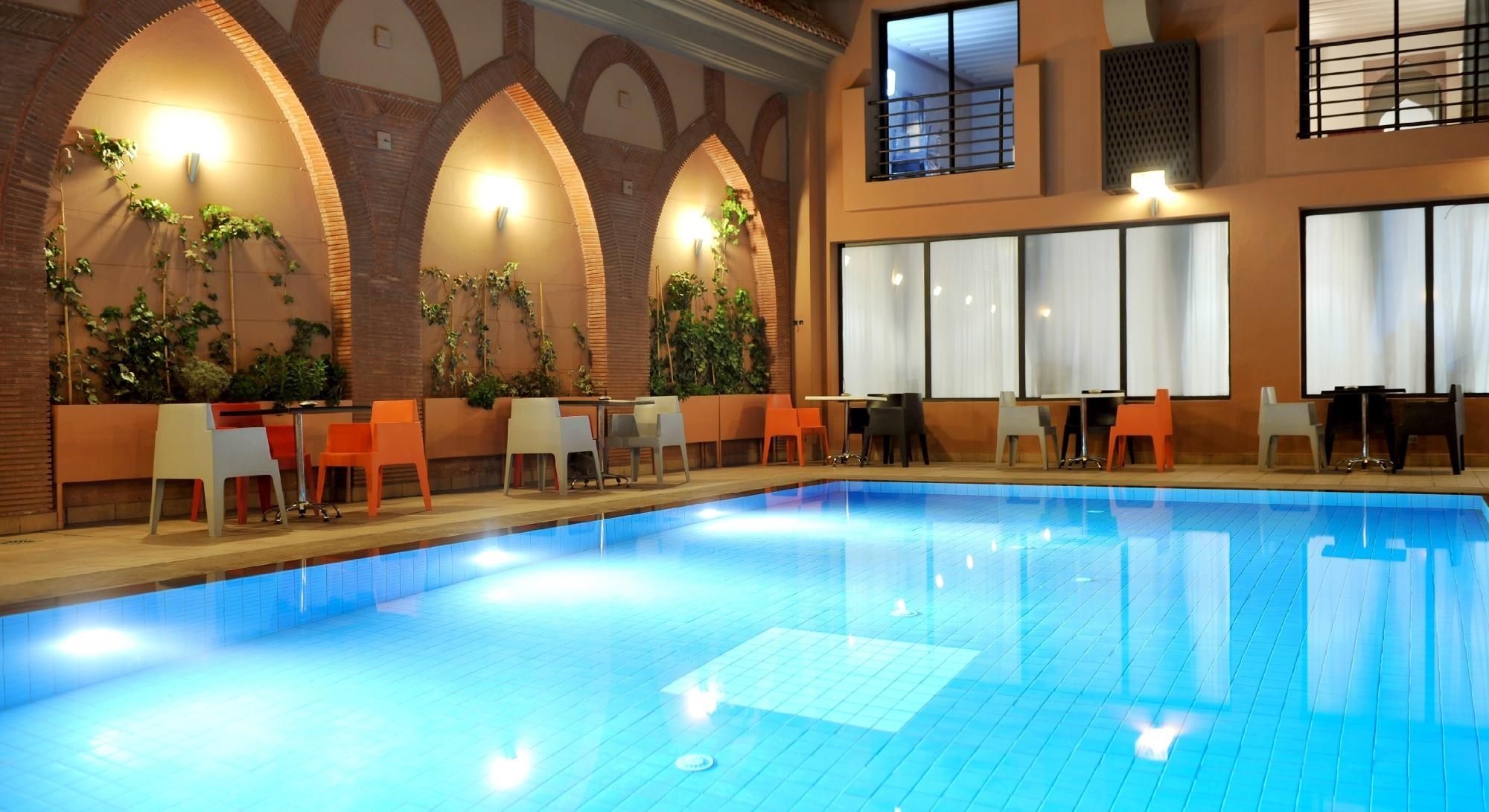 All Inclusive Sun Holidays to Printemps Blue Sea