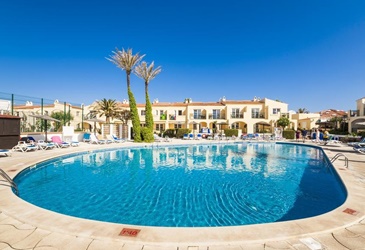 All Inclusive Sun Holidays to Globales Binimar Apartments