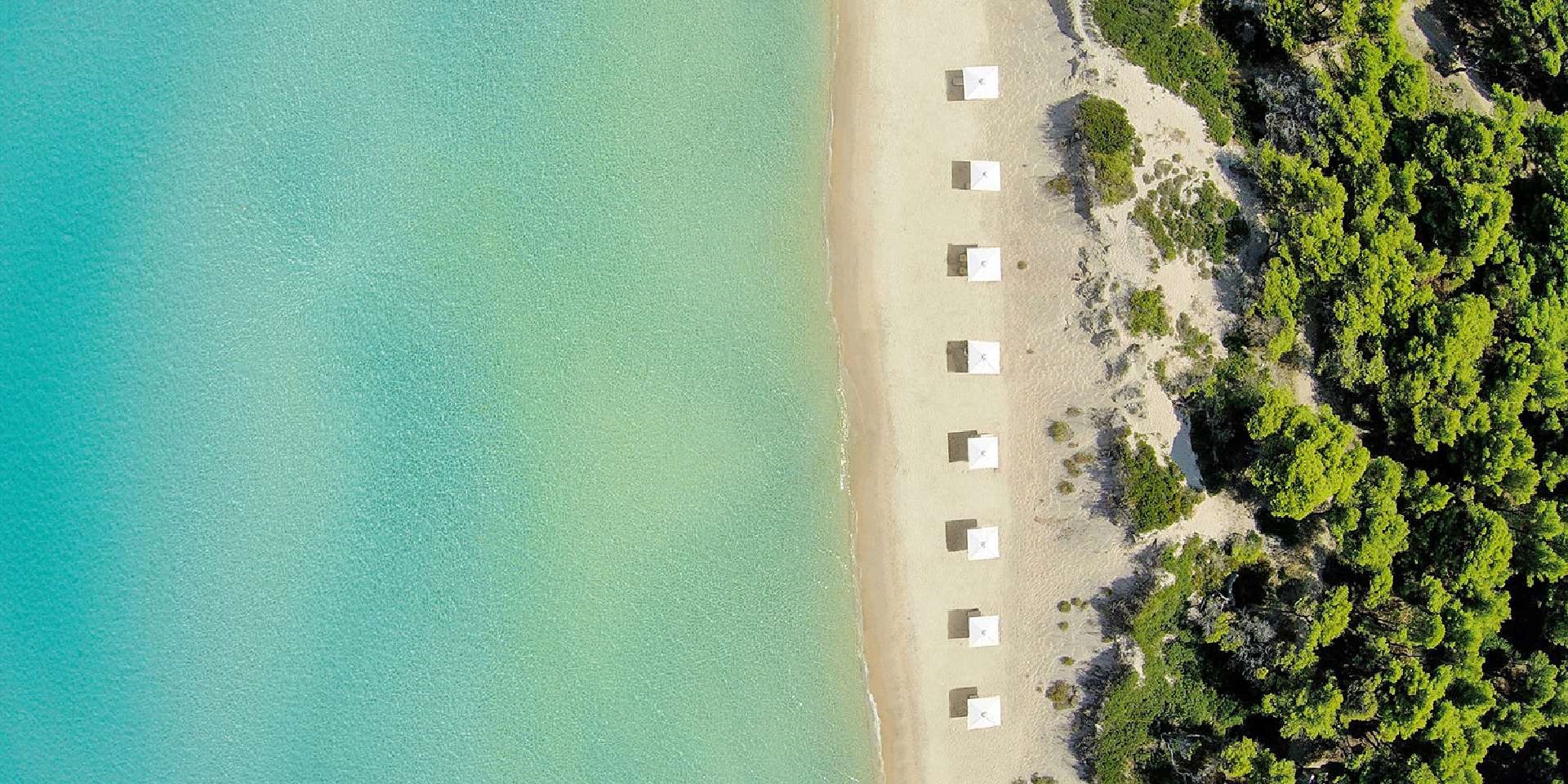 All Inclusive Sun Holidays to Sani Beach