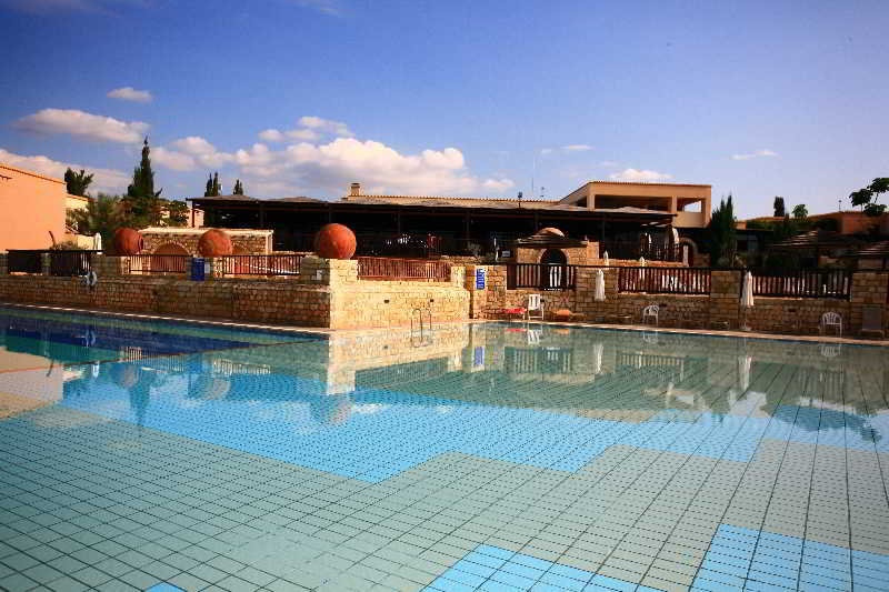 All Inclusive Sun Holidays to Akteon Holiday Village