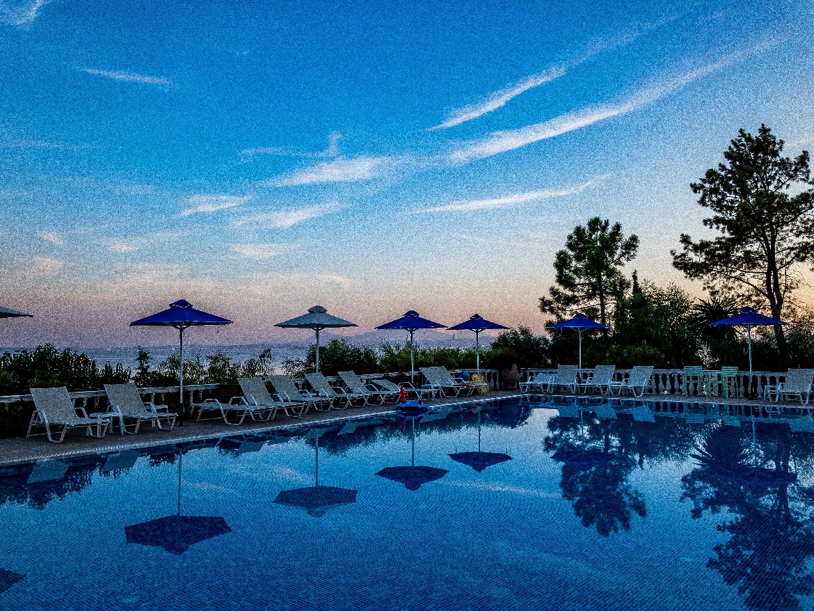 All Inclusive Sun Holidays to Nautilus Hotel