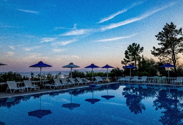 All Inclusive Sun Holidays to Nautilus Hotel